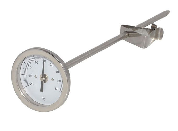 Elcometer 210 Paint Thermometer (-20°C to 60°C) Elcometer 210 Paint Thermometer (-20°C to 60°C)